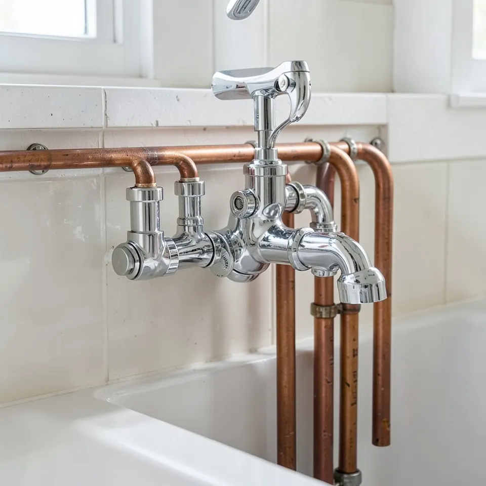 Your Guide to Plumbing in Prescott, Arizona — local guide
